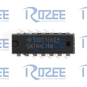 Quality SN74HC74N for sale