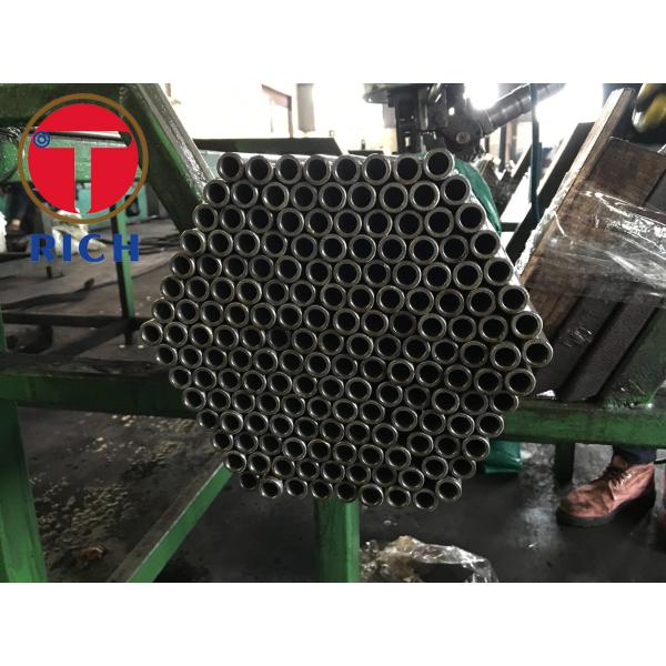 Cold Rolling Automotive ASTM A295 Bearing Steel Tube