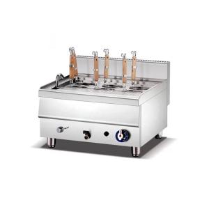 China SS 304 LPG 2800Pa 1kg/H Heavy Duty Kitchen Equipment on sale