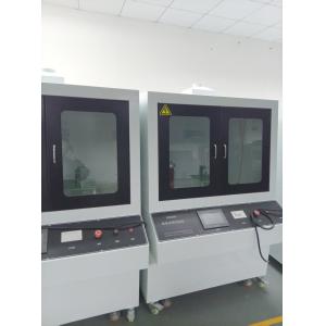 10 KVA Transformer Insulation Material Breakdown Strength Tester Advanced