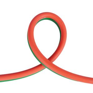 Hot Selling ISO3821 Grade R 10mm EPDM Twin Welding Rubber Hose for Oxygen /