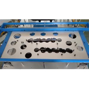 Instrumental Panel Ultrasonic Welding Machine For Plastic Automotive Fields