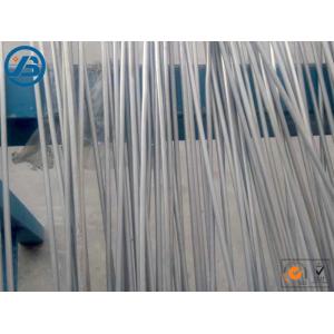 Pure Mg Welding Rod Mig Welding Wire Types for AZ31, AZ61, AZ91, AZ80, WE43