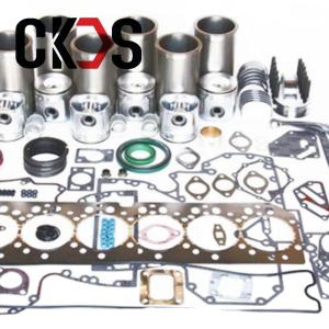 China Japanese Truck parts Piston OEM 8-97600242-0  8-94391606-1  For 6HH1 Engine on sale