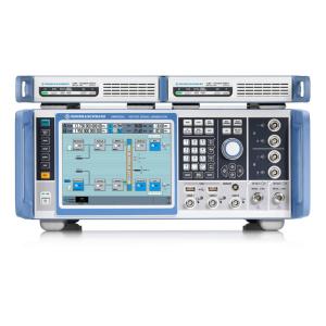 Rohde Schwarz Vector Signal Generator SMW200A up to 67 GHz 2 GHz modulation