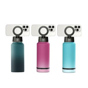 Wholesale Custom 25oz Stainless Steel Bottles | FDA-Approved, BPA-Free |