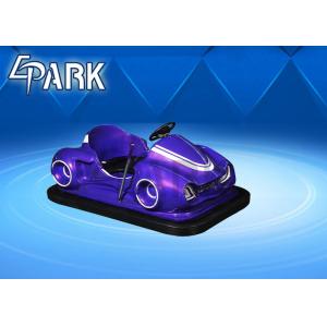 Mais Drift Kids Bumper Car Coin Pull With Audio , Location , Lighting And Timing