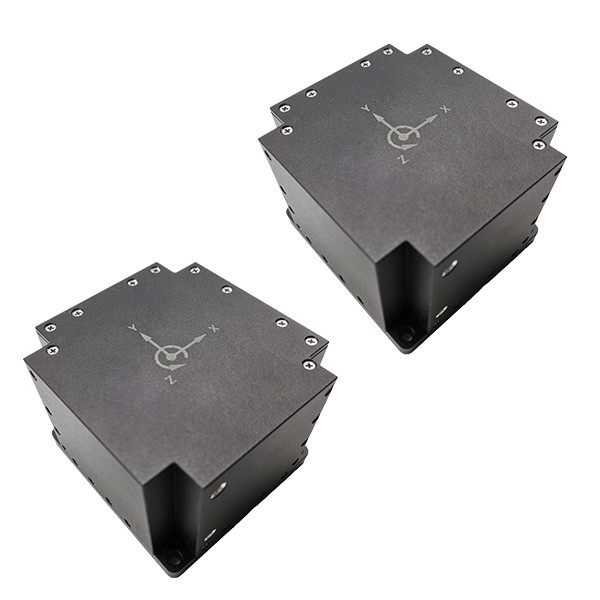BW-IMU800 Small-Size Three-Axis Inertial Measurement Unit IMU