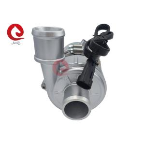 24V 310W High Head 18m Brushless DC Water Pump For LongHaul Trucks Cooling