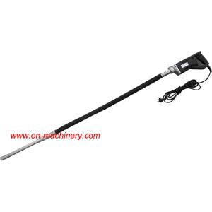 New Motor Portable Hand Held Electric Concrete Vibrator Mini Concrete Vibrator