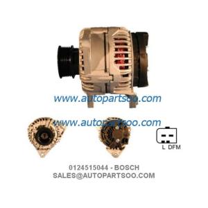 0120469522 0120469749 - BOSCH Alternator 12V 90A Alternadores