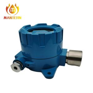 CH2O HCL Gas Detector