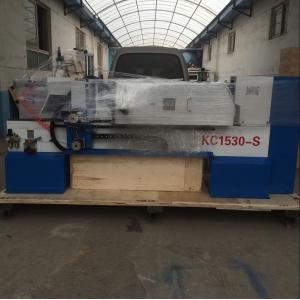 CNC Auto-Motion - Standard and Custom CNC Lathes