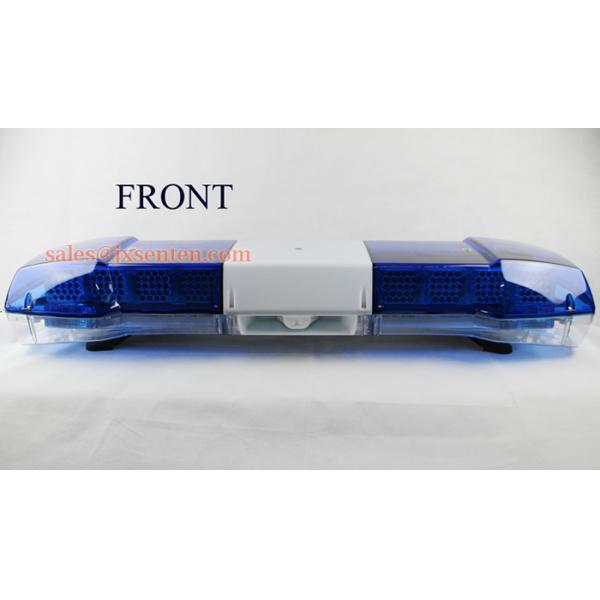 LED vehicle warning lightbar/LED blixtljus light / led panelimajakka /VAROITUSVALO ST9119