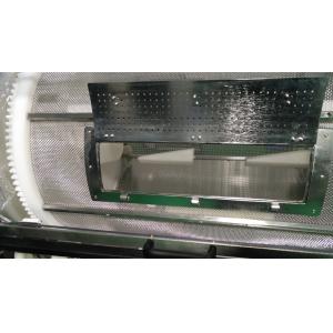 0.2KW SS316 Paintball Tumbler Drying Machine 1250x900x1500mm