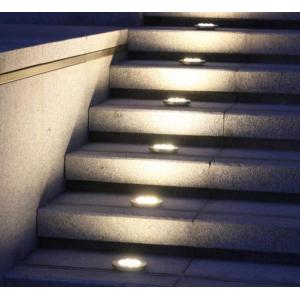 2.4V Solar Powered Decking Lights