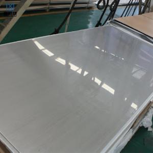 5083 Marine Sublimation Aluminum Alloy Laminate Thickness 0.3mm-6mm