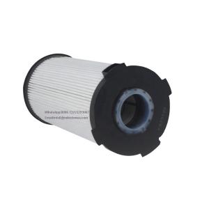 Hydraulic oil filter LS02P01012S002 LS02P01012R100 used for excavator