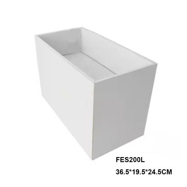 Buy KNOKOO Replacement Main Filter Activated Carbon For FES200L Solder Fume Extractor at wholesale prices