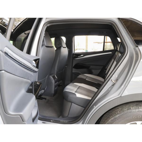 Existing vehicles New Style Electronic Vehicles Vw Id4x Id.4 Compact Suv Lhd High Speed Electric Car smart electric carused cars