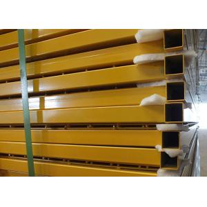 Residential Safety Temporary Construction Fence Panels Excellent Rust Resistance