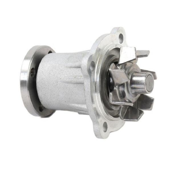 4JJ1 8-98047688-3 Excavator Water Pump 6162-63-1015