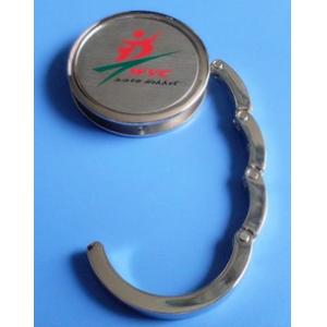 bag hanger infolding, unfoldable bag hanger , foldable bag hanger, fashionable