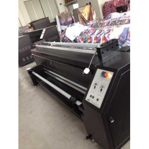 High Efficiency Far infrared Printer Dryer with Digital Tension Control
