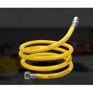 KONCH GAS Cooker Gas Hose Household Wall Through Connecting