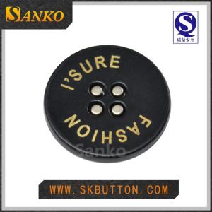 Quality 2015 high end line buttons for jeans for sale