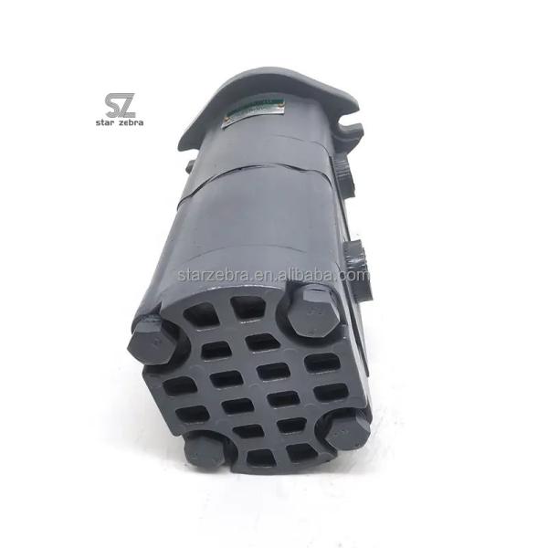 Hitachi EX100-3 EX100-5 EX200-3 ZX270 Excavator Gear Pump 9218005 for Long-Lasting Performance