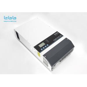 TBB 10KW CCTV Power Supply With Battery Backup