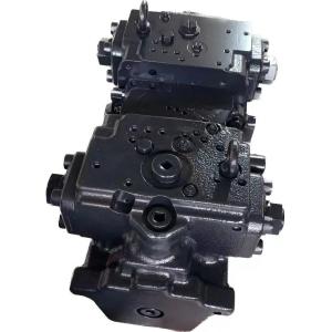 Wheel Loader Hydraulic Main Pump 708-2G-00120 WD600-6
