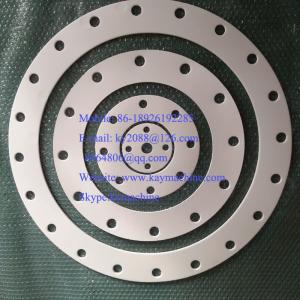 foaming polytetrafluoroethylene soft Washers seal ring spacer foaming polytetraf