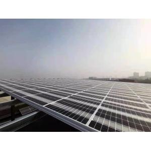 MONO 144Cells Residential Solar Power Systems 450W 540W