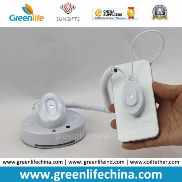Buy China Wholesale Fashion Anti-Lose Cell Phone Exhitbit Stand System at wholesale prices