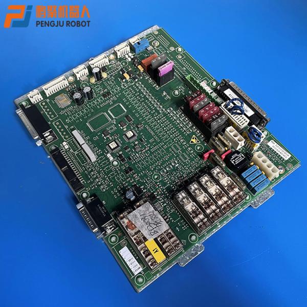 KRC2 ESC-CI Board Manufactured by Kuka KRC2 ESC-CI circuit Board ESC-CI3 module