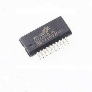 New Original HT66F004 Programmable Ic Chip Integrated Circuit HT66F004