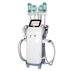Quality Cryolipolysis Body Slimming Equipment Cryotherapy Criolipolisis Machine for sale