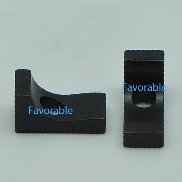 Cutter Part Flange Of Carbide Tip V2 Gts/Tgt Especially Suitable For Lectra