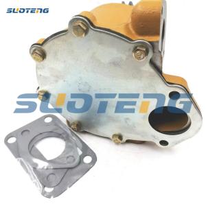 6151-62-1101 Water Pump For SA6D125E Engine