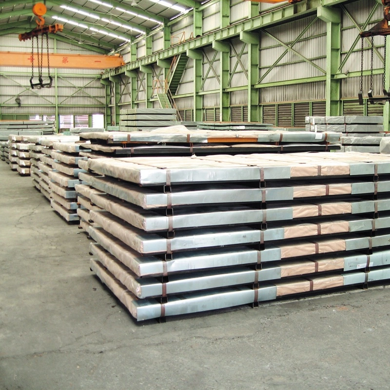 Factory Price Q195 Q235 Q235A Q235B ASTM A36 Hot Rolled Steel Plate