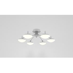 2018 Acrylic lampshade LED suspend lamp