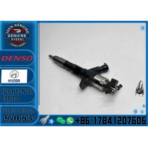 Best Selling Diesel fuel Injector 095000-6030