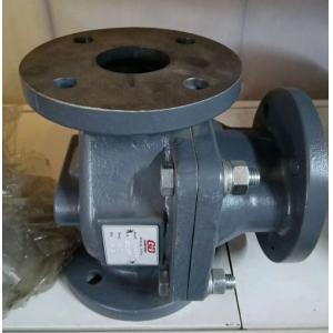 QX102885 ZP Temperature Controlled Valve Seat