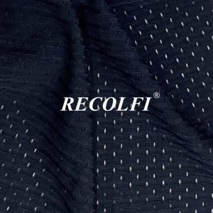 Mesh Dyeing Activewear Knit Fabric Cycling Wear Gymnastic Bodysuits