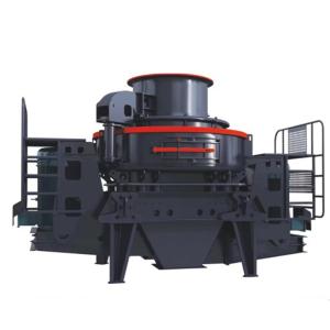 Construction Sand Processing Crushers and Screens for Manufactured Sand