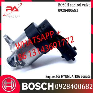BOSCH Control Valve 0928400682 for HYUNDAI KIA Sonata