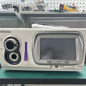 PENTAX Medical EPK-i7000 Video Processor For Repair