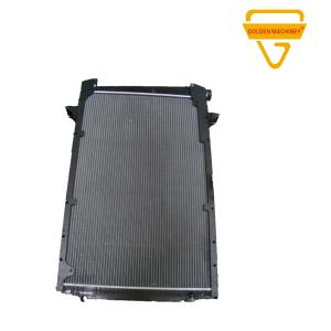 Top Quality1627416 DAF CF75 Radiator Assembly